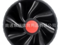 黑色健腹轮 炫腹时代减腹利器 绿色环保优质钢材 腹肌轮健身器材图3