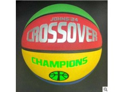 定制款篮球 7号6号5号篮球 比赛用球厂家直销图3