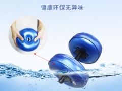 充水哑铃男士家用健身哑铃练臂肌健身器材便携可调节20-25kg哑铃图2