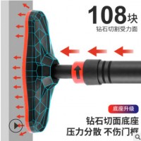 单杠引体向上家用门上墙体双杠架室内免打孔单杠健身器材体育用品