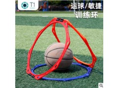 敏捷圈足球体能训练环训练圈篮球训练器材八边形型灵敏圈现货批发图3