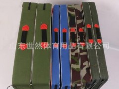 折叠体操垫训练垫 仰卧起坐折叠海绵垫子 比赛用跳高垫舞蹈垫图2