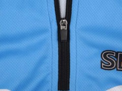 夏季户外钓鱼防晒服透气速干防紫外线长袖立领海钓矶钓垂钓衣服图3