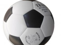 厂家直销热粘合足球定制中小学生训练世界杯足球4号5号胶粘足球图3