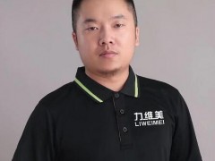 弹力翻领短袖POLO衫图3