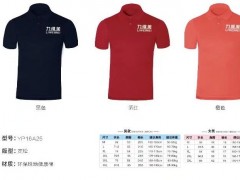 珠地翻领短袖POLO袖图3
