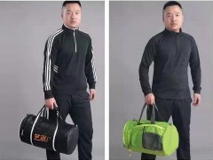 力量训练圆筒皮包图3