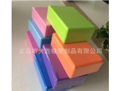 摸石过河砖 游戏道具彩砖摸石头过河 eva砖户外拓展训练道具器材图3