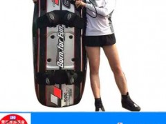 Jetsurf厂家动力冲浪板电动水上摩托车滑水翼板LIFE EFOIL运动版图2