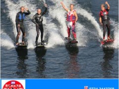 Jetsurf厂家动力冲浪板电动水上摩托车滑水翼板LIFE EFOIL运动版图3