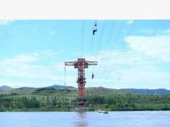 蹦极 蹦极跳 高空蹦极娱乐项目 拓展器材报价图2