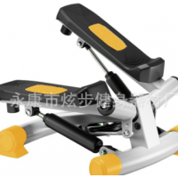 厂家直销迷你静音踏步机 液压脚踏机 多功能踏步机美腿机健身器材