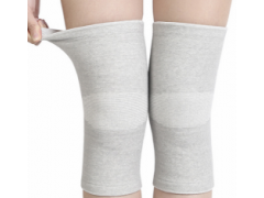 生产销售 运动护膝 四面弹运动护膝 提花运动护膝 保暖运动护膝