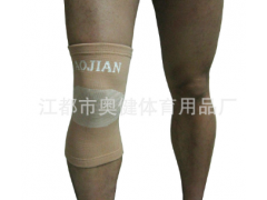 护膝冬季款 足球篮球保暖运动跑步护膝休闲健身男士女款儿童图2