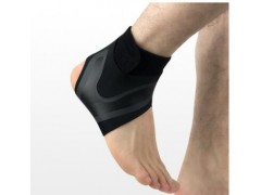 批发运动护踝套加压防扭伤护脚腕袜户外篮球足球登山护具可定制