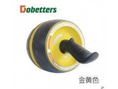 正品腹肌轮收瘦腰腹轮滚轮巨轮健腹轮静音家用体育用品健身器材图3