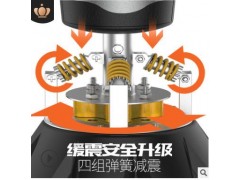 施耐德人形拳击沙袋散打立式成人家用不倒翁沙包跆拳道训练器材图3