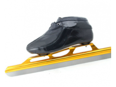 冰刀鞋大道冰刀，碳纤鞋碳纤冰刀鞋专业速滑鞋短道冰刀速度滑冰