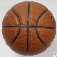 手感舒适弹性好7号篮球 多功能学生训练篮球 室内外比赛用篮球
