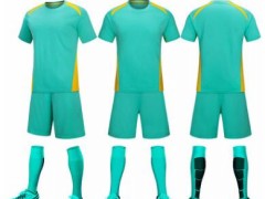 足球服套装男定制比赛训练队服球衣成人童装20码-XL图2