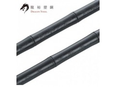 BN菲律宾防御短棍(2根装)龙裕塑钢武术棍李小龙防身武术兵器图2