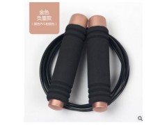 炫动者学生中考专用轴承钢丝跳绳儿童跳绳厂家现货混批低价直销图3