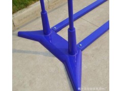 厂家直销部队纯铸铁双杠室外玻璃钢双杠移动式体操尼龙燕尾式双杠图2