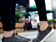 ins超火的鞋子女子休闲鞋学生体育运动青年男款慢步鞋情侣运动鞋图3