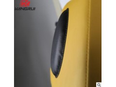 定制跆拳道脚靶弧形伊朗靶侧踢靶拳击手靶散打搏击训练大胸靶墙靶图2