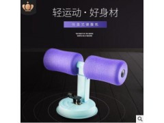 仰卧起坐辅助器男女士吸盘式收腹肌训练家用健身卷腹器材图3