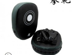 散打跆拳道脚靶 专业 拳击训练靶成人 加工定制脚靶拳靶护具批发图2