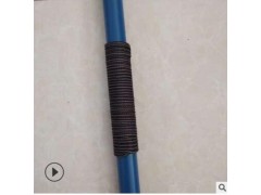 标枪 铝合金标枪 符合中学体育器材设施配备标准图3
