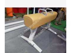 高级比赛鞍马、鞍马体育用品、体育器材、训练鞍马图2