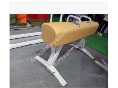 高级比赛鞍马、鞍马体育用品、体育器材、训练鞍马图3