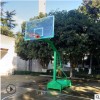 篮球架户外成人可移动学校家用比赛专业室外标准凹箱蓝球架