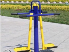 厂家供应健身器材户外室外公园广场社区小区学校健身路径双人浪板图3