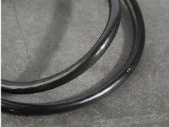 新款耐磨加粗跳绳 轴承柄跳绳 高级泡棉套轴承柄跳绳 直销批发图2
