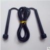 [厂家直销]笔杆柄橡胶跳绳 外贸订单小跳绳 PVC跳绳 低价批发