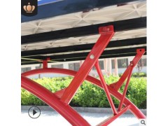 室外健身器材小区学校家用乒乓球球桌 体育运动户外室内乒乓球台图2