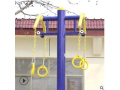 厂家直销室外健身器材户外公园小区社区广场健身路径 上肢牵引器图2