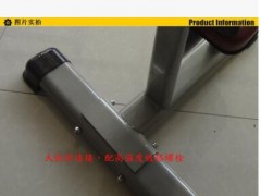 哑铃凳商用直角凳推肩椅三头肌训练椅哑铃健身椅立凳图2