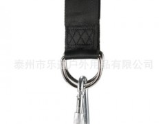 现货批发加密涤纶5x150cm尼龙绑树带 户外吊床绑绳秋千延长连接带图3