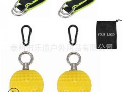 指力强化训练器 引体向上健身器材臂力训练球 手腕小臂训练力量球图2