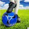 厂家直销成人5号PVC2.7机缝足球青少年学生中考训练比赛足球