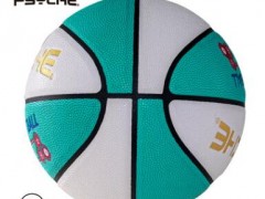 厂家直销篮球定制中小学生幼儿园训练蓝球明星系列吸湿PU7号篮球图3