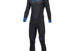 AOLAIS潜水服 3MM韩国CR防寒保暖浮潜服 连体冲浪服图3