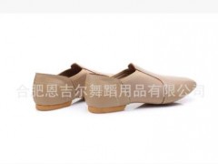 舞蹈鞋批发 真皮软底 爵士舞鞋 轻便舒适舞鞋舞蹈鞋专卖厂家批发图3