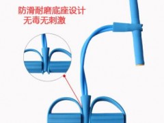 仰卧起坐健身器材家用运动拉力器减肥减肚子瘦腰收腹肌训练图2