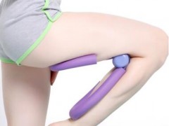 厂家直销美腿翘臀训练器瘦腿神器瘦大腿塑形训练器健身瑜伽器材图2