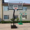 地埋篮球架 室外移动篮球架 可升降篮球架 家用户外标准篮球架